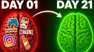 How to Break Bad Habits Permanently Using This Simple Brain Hack