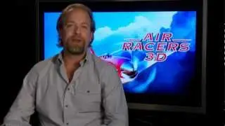 Christian Fry Greeting and Air Racers 3D - Trailer (Official)