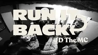JD the MC - Love Yourz by J. Cole (Remix) // Run It Back