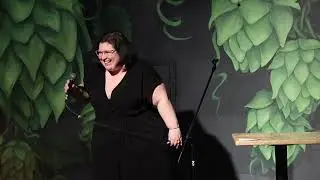 Hubcap Comedy Festival entry 2025