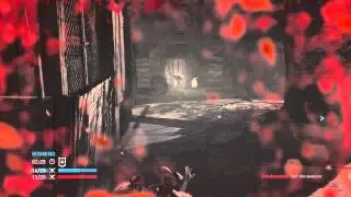 Perma Death!