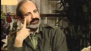 Brian De Palma on Bonfire of the Vanities