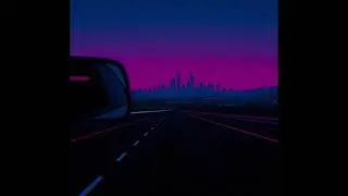 Midnight Rearview – Drake Type Beat | Dark Late Night Trap | Emotional | Driving at 2am