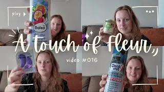 DM shoplog augustus 2025 | A Touch Of Fleur 016