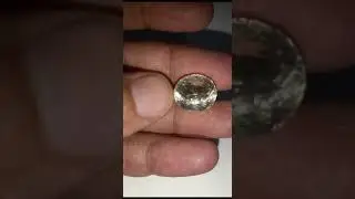 yellow sapphire