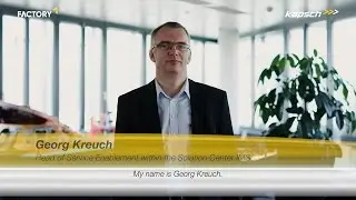 Kapsch Factory1 Mentor #1 Georg Kreuch