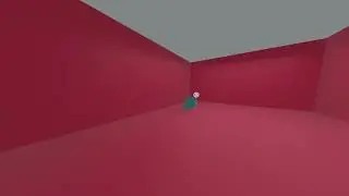 Robot Rigging