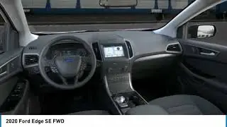 2020 Ford Edge North Hollywood,Los Angeles,San Fernando Valley,Glendale,Burbank G02680