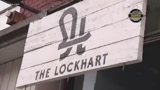 Experience magic at The Lockhart Bar