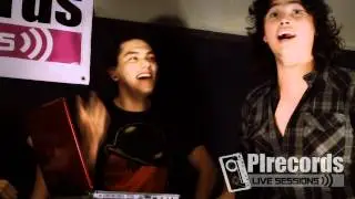Koltdown - PIrecords Live Sessions (Parte 4 de 4)