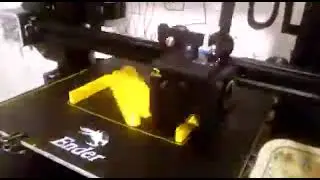 &iquest;Otra impresi&oacute;n perfecta? Letra M &iexcl;Claro que s&iacute;! 🎯#impresion3d  @NetZoneUy 