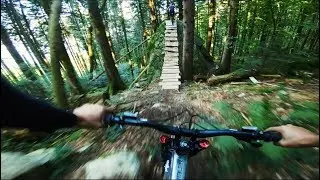 Home tracks are the best