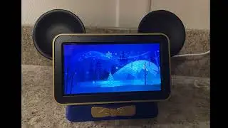 Hey Disney Frozen Soundscape FULL TRACK Disney Resort