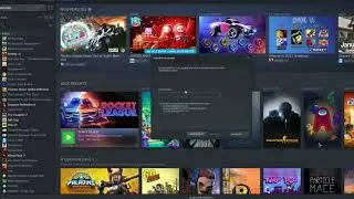 COMMENT ACTIVER UN CODE PRODUIT SUR STEAM  EN 2024 TUTORIEL / ACTIVER UNE Cl&eacute; sur steam 2024 tuto