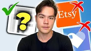 Лучшая платформа для продажи цифровых товаров для начинающих.