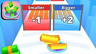Money Hole ​  All Levels Gameplay Android,ios Part 1
