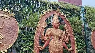 Dashavataram's of Lord Sri Venkateshwara Swamy - Sri Maha Vishnuvu