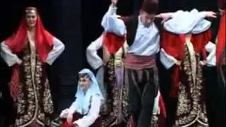 Folklorni ansambl  Centar za kulturu  Rozaje igre iz Vranja