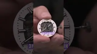 Мои кастомные часы упали с 40 метров!