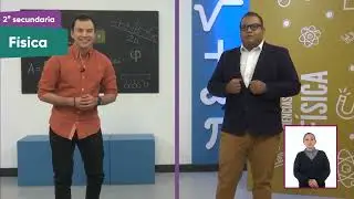 2° secundaria » Ciencias. Física » ¿Realmente tienes calor?