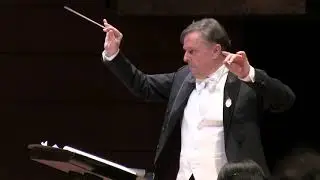 Dvorak: Symphony No.9 in E minor, Op. 95 (The New World Symphony) - RBSO