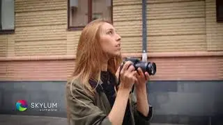 Meet the all new Luminar 2018 for Mac and Windows
