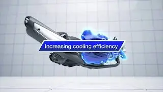 Variable Valve Actuation (VVA) | R15 V3 | NMAX 155 | Blue Core