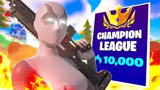 The BEST Controller Piece Control (44 Kills) | FS Tkay