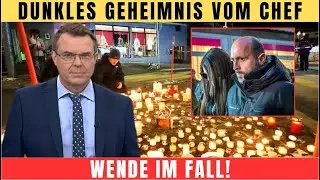 Bar Chef verhaftet Neue dunkle Details zum Nachtclub Drama