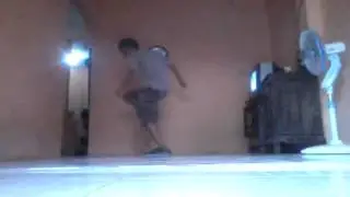 Jumpstyle indonesia