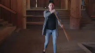 Canoe Singing and Dancing Lesson 4 - Paddle Dance Songs