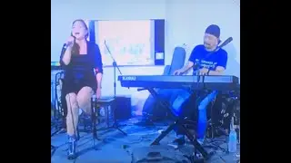 Butch M - @Papi's Bistro with Special Guest Singer Bambi Santos  - May 13, 2022