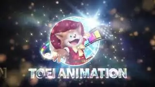 Toei Animation Logo (2016-Present) Short Version