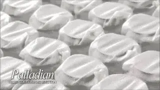 Jamison Bedding Palladian Smart Micro Coil System Resort Mattress Collection