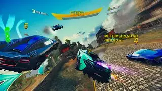 Asphalt 8, McLaren 600LT, Mastering In MULTIPLAYER, Will The 600LT Spider Be As Good As This One?