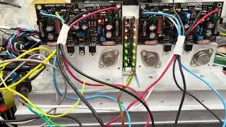 AMPLIFICADORES PWT SVTO-3 90w RMS