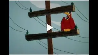 Fat Albert and The Cosby Kids - S1: EP 3 - The Stranger