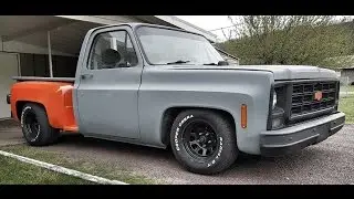 @Roadkill Muscle Truck Clone - Truck Overview