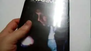STARMAN Complete Series (manufactured on demand).