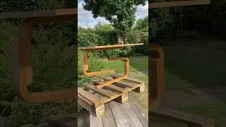 Tensegrity Table