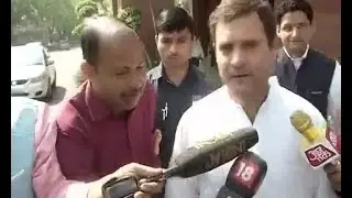 Will India become Congress free?