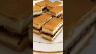 Medena kata &ndash; mekane kore i bogata krema 🍯 | Medena Kata &ndash; Soft Layers & Rich Cream