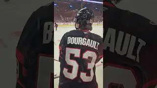 Bourgault #senateurs #ottawa