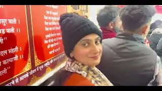 SHAKTIPEETH MAA BHADARKALI TEMPLE🙏 VLOG …#trending #vlog #vlogger #temple #shaktipeeth 