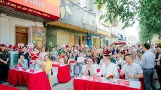 Opening of Life Miner Office in Vietnam (Sự kiện khai trường văn ph&ograve;ng Life Miner)