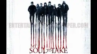 06 Pray for Our Souls - My Soul To Take - Soundtrack OST