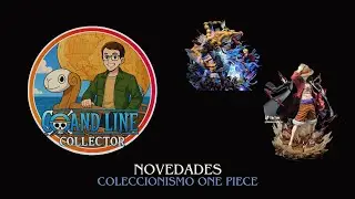 🤯Anuncios Jimei Palace🤯 &iexcl;Luffy 1/6 y Sanji VS Queen! #onepiece #coleccionismo #analisis #jimeipalace