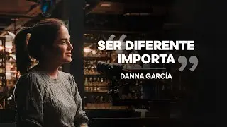 Ser diferente es tu mayor fortaleza