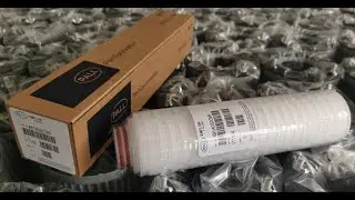 PALL Profile filter 5&micro;m AB1A0503HF/AB1A00825J/AB2A0503J/AB1A0103J/AB1A1003J Polypropylene filter
