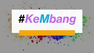 DD122 #KeMbang